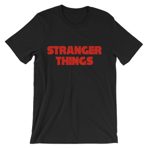 Stranger T-Shirt