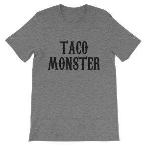 Taco Monster T-Shirt
