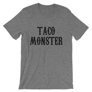 Taco Monster T-Shirt