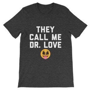 Kiss Doctor Love Shirt
