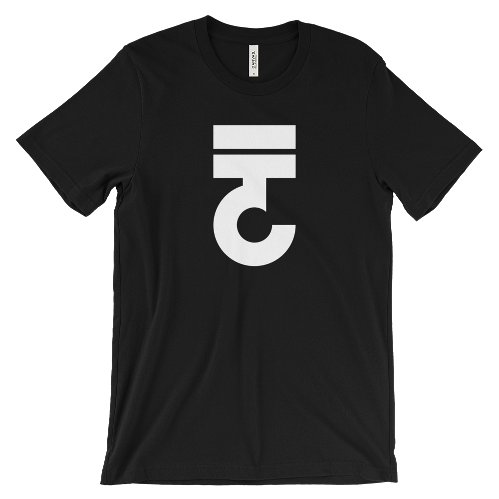 The Equ Symbol - Equality Over All T-Shirt - Bring Me Tacos - 1