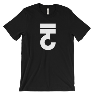 The Equ Symbol - Equality Over All T-Shirt - Bring Me Tacos - 1