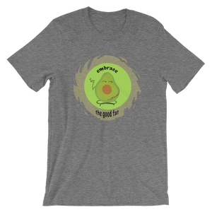 Avocado Good Fat Embrace Shirt