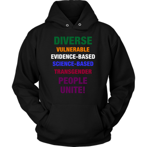 Words Will Not Be Banned T-Shirt